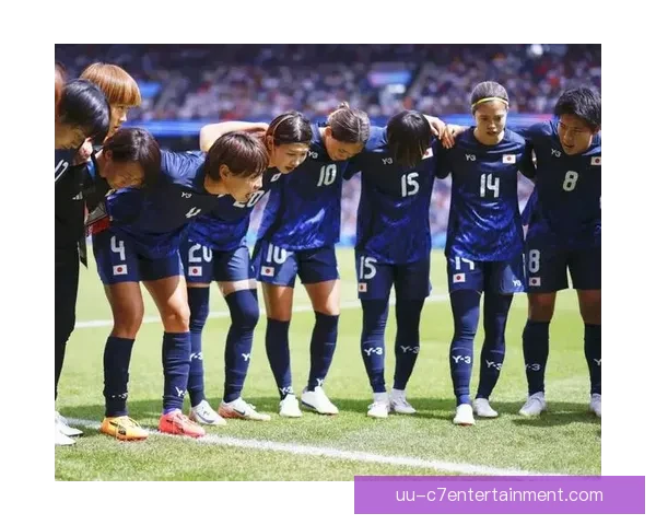 昔日世界杯冠军光环渐远日本女足奥运止步八强辉煌难再引发深思