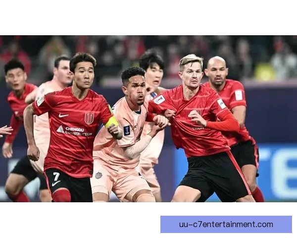 亚足联精英联赛正式取代亚冠联赛亚洲俱乐部顶级赛事迈入新纪元